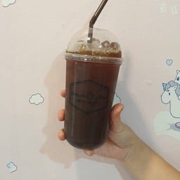 อเมริกาโน่ Americano