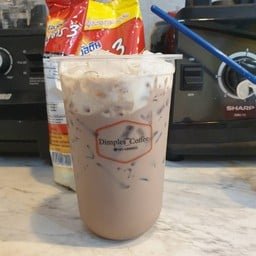 โอวัลติน Ovaltine