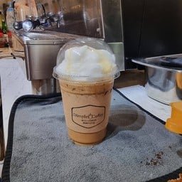 คาปูชิโน่ Cappuccino