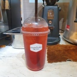 ชากุหลาบ Rose Tea