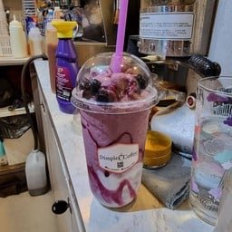 บลูเบอร์รี่ Blueberry