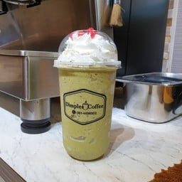 ชาเขียว Green Tea