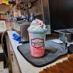 เรนโบว์ พาสเทล Rainbow Pastel