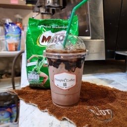 เวคอัพ ไมโล Wake Up Milo