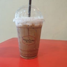 ม็อคค่า Mocha
