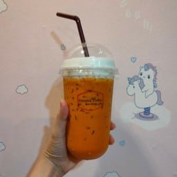ชาไทย Thai Tea