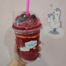 มิ๊กเบอร์รี่ Mixed Berry