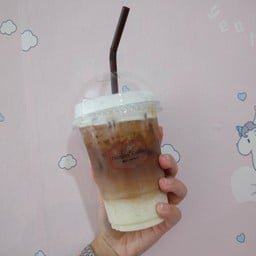 มัคคิอาโต้ Macchiato