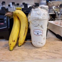 กล้วยนมสด Banana Milk