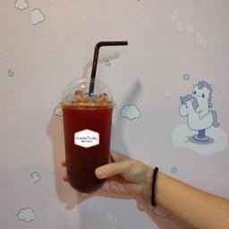 ชามะนาว Lemon Tea