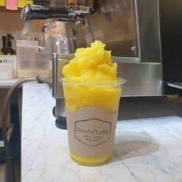 เสาวรส Passion Fruit