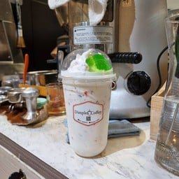 นมสดปีโป้ Milk with Pipo Jelly