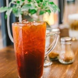 ชาดำเย็น Black Tea